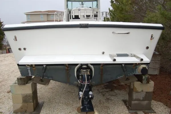 Slide: The Image of True World Marine 288 2004 - 4
