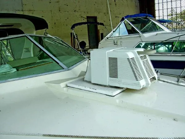 Slide: The Image of Sea Ray 300 Weekender - Boat Must Go! 1980 - 2