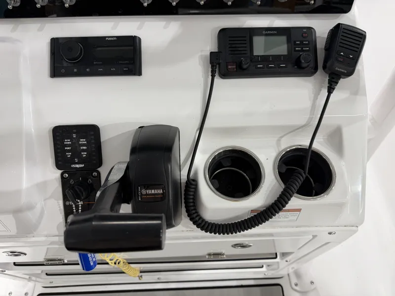 Slide: The Image of Sportsman Heritage 231 Center Console 2022 - 20