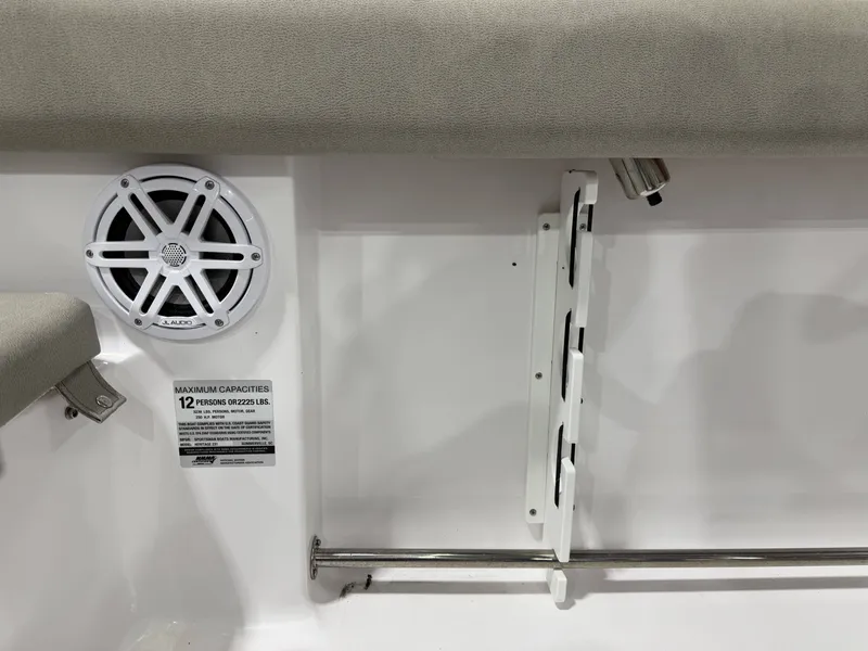 Slide: The Image of Sportsman Heritage 231 Center Console 2022 - 24