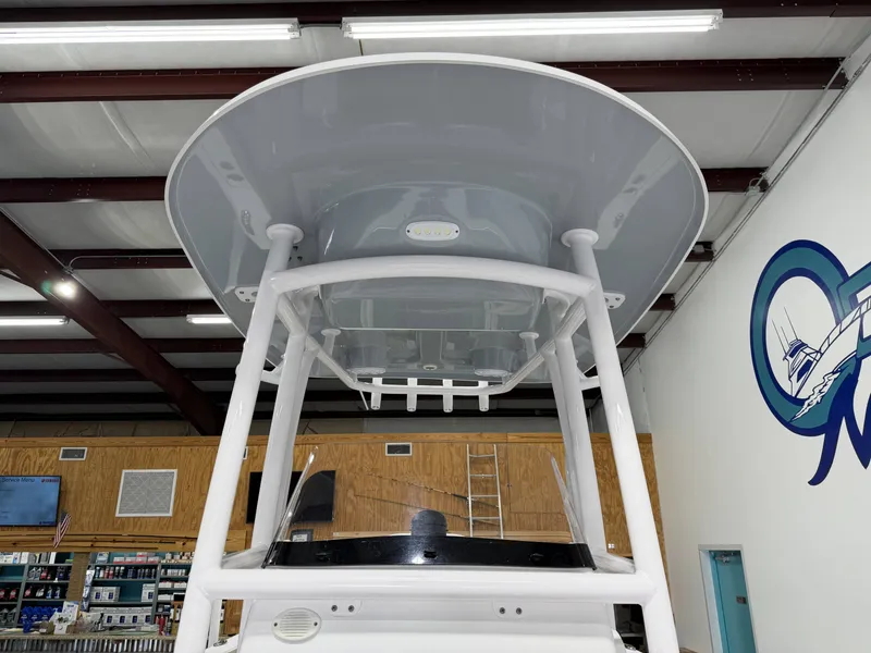 Slide: The Image of Sportsman Heritage 231 Center Console 2022 - 32