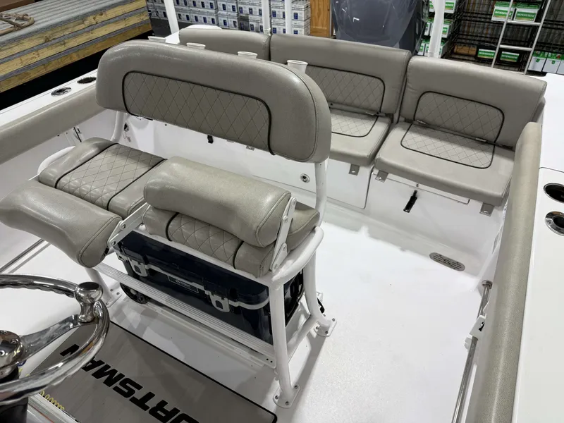 Slide: The Image of Sportsman Heritage 231 Center Console 2022 - 7