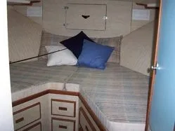 Slide: The Image of Bertram 46 Convertible 1975 - 7