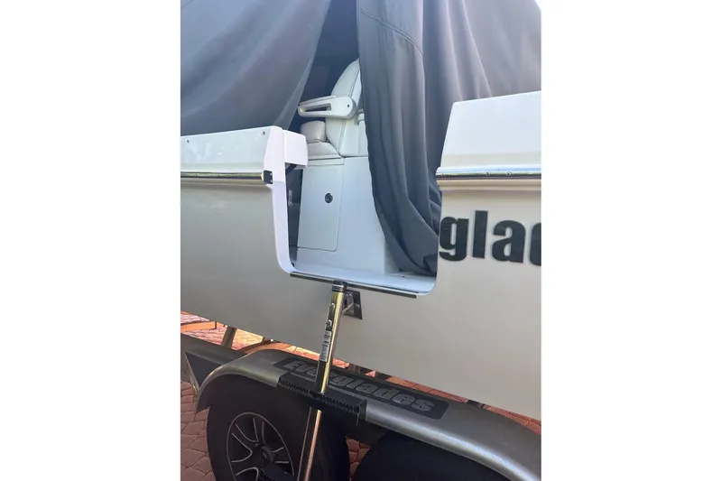 Slide: The Image of Port swim door - 10