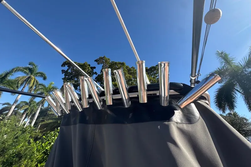 Slide: The Image of Rocket Launchers - 14