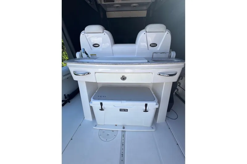 Slide: The Image of Fish station - 15