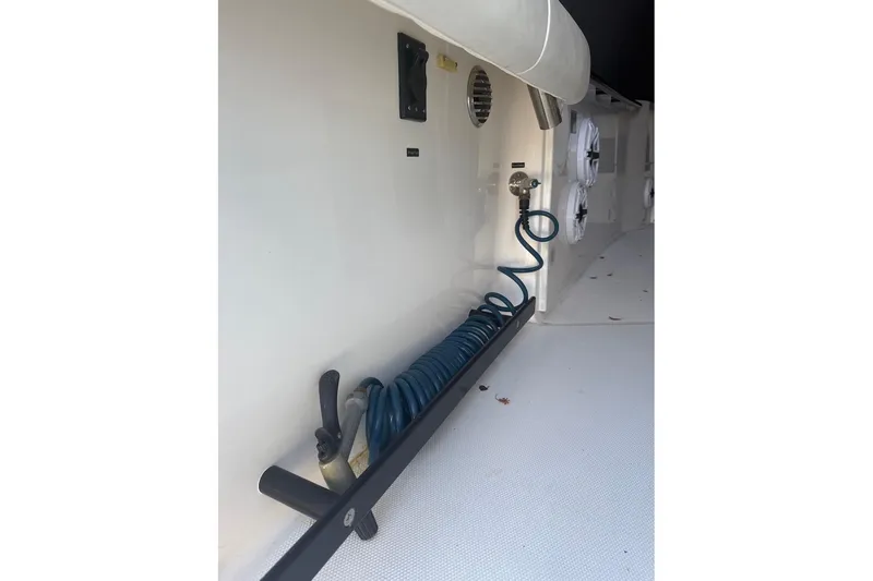 Slide: The Image of Fresh/Salt wash down - 18