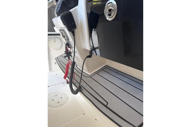 Slide: The Image of SeaDek footrest - 22