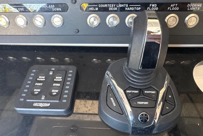 Slide: The Image of Joystick Control - 25