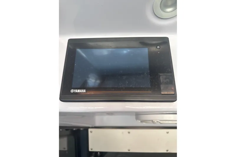 Slide: The Image of Yamaha display - 31