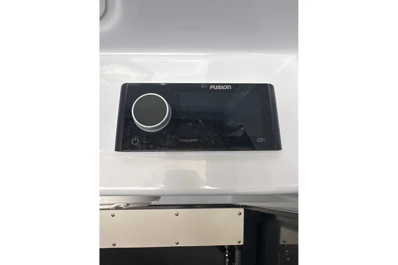 Slide: The Image of Fusion System - 32