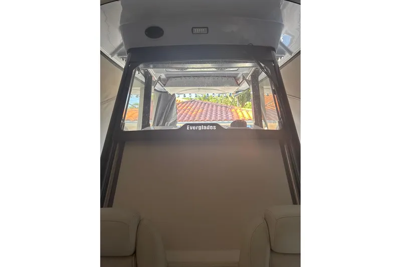 Slide: The Image of Electronic windshield - 37