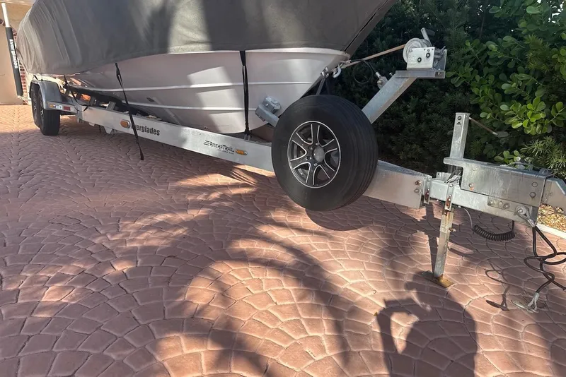 Slide: The Image of Trailer - 4