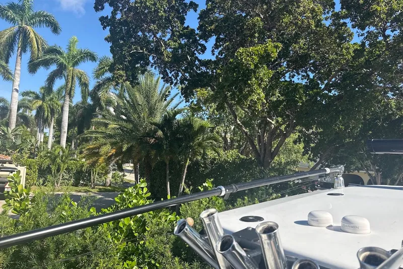 Slide: The Image of TACO outriggers - 46