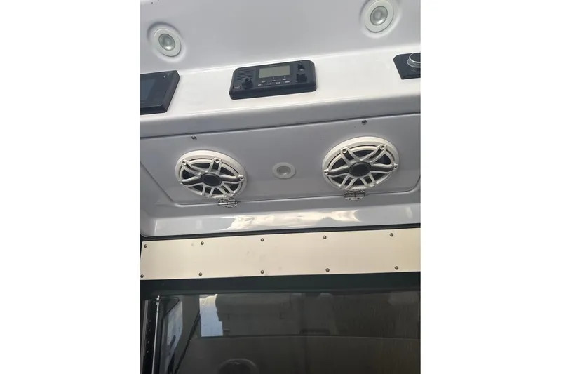 Slide: The Image of JL Speakers at helm - 56