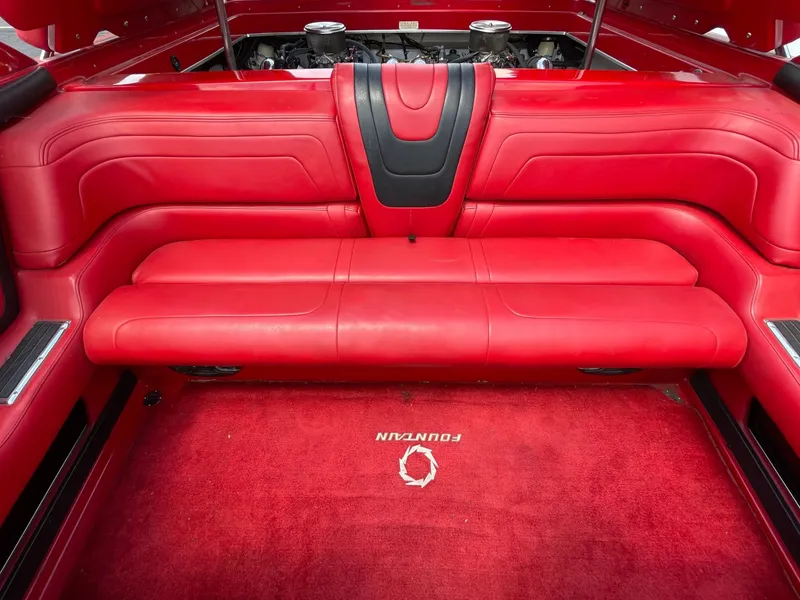 Slide: The Image of Fountain 38 Lightning 1991 - 20