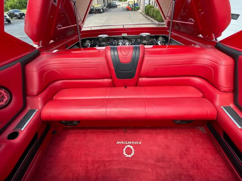 Slide: The Image of Fountain 38 Lightning 1991 - 21