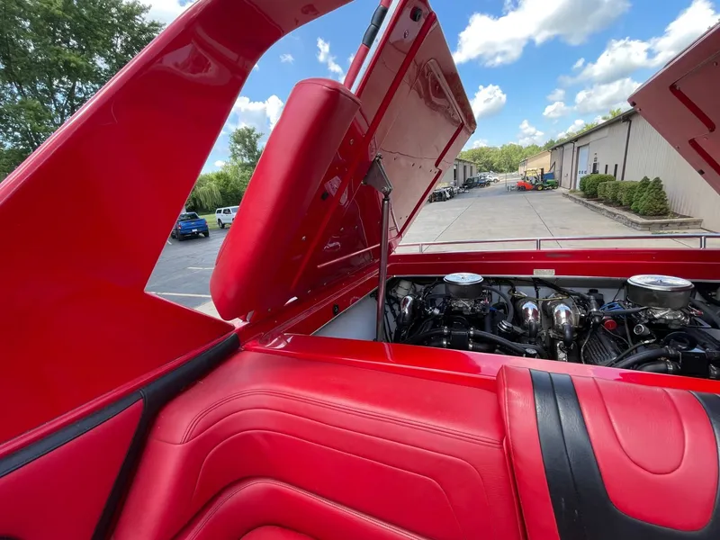 Slide: The Image of Fountain 38 Lightning 1991 - 22