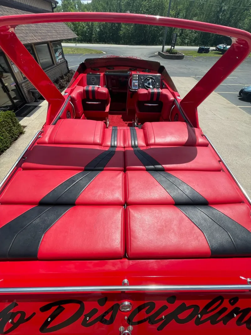 Slide: The Image of Fountain 38 Lightning 1991 - 26