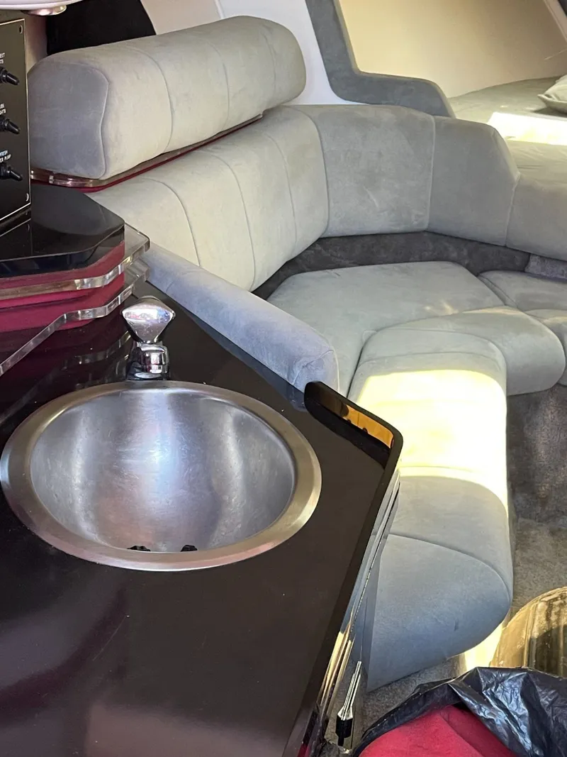 Slide: The Image of Fountain 38 Lightning 1991 - 31