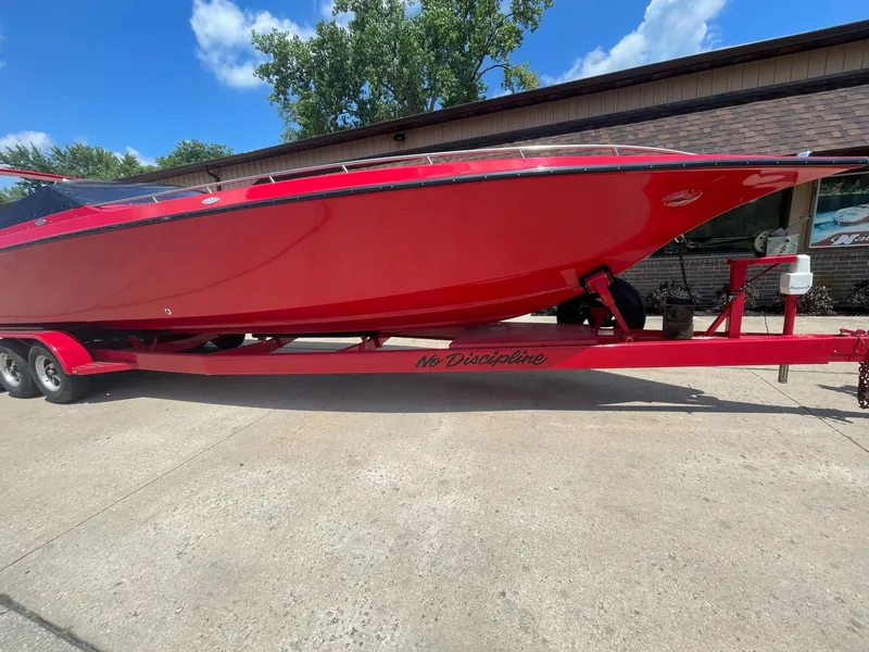 Slide: The Image of Fountain 38 Lightning 1991 - 6