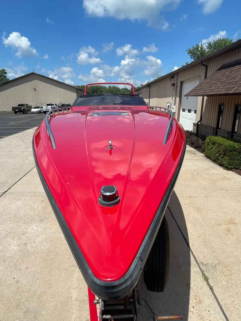 Slide: The Image of Fountain 38 Lightning 1991 - 7