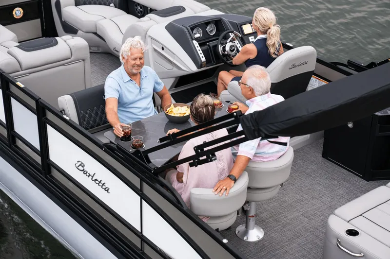 Slide: The Image of Barletta LUSSO 25 UE 2026 - 4