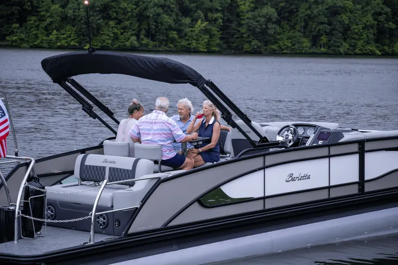 Slide: The Image of Barletta LUSSO 25 UE 2026 - 6