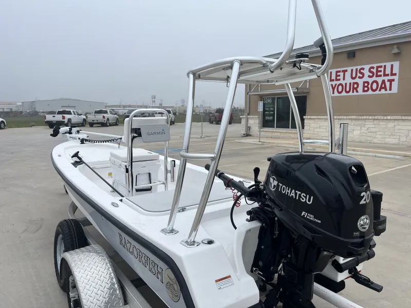 Slide: The Image of RAZORFISH RZ15 2022 - 10