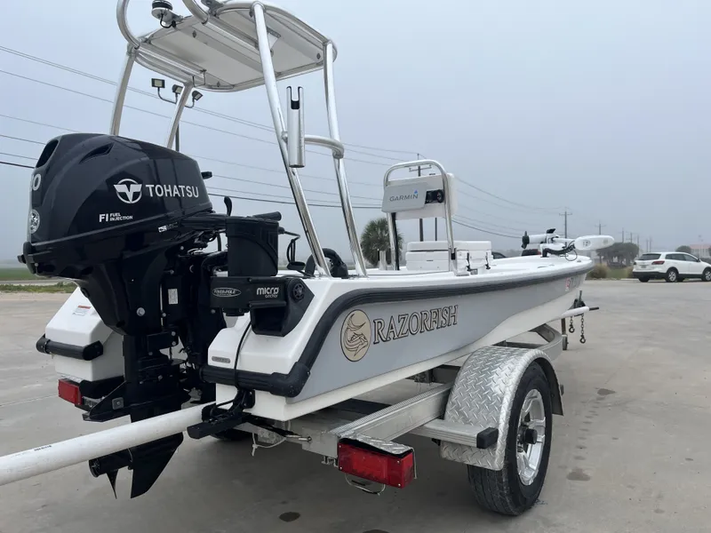 Slide: The Image of RAZORFISH RZ15 2022 - 8