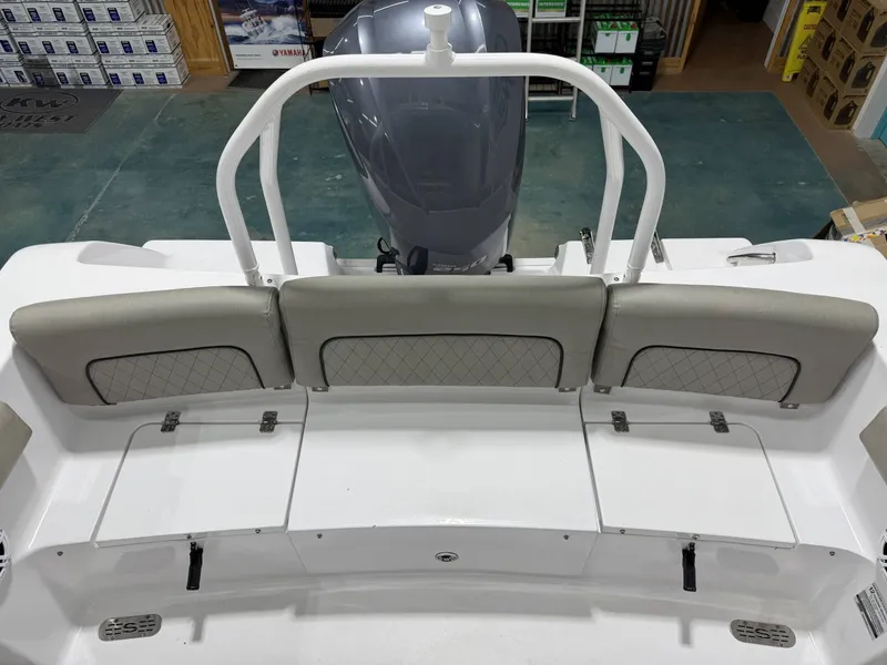 Slide: The Image of Sportsman Heritage 231 Center Console 2022 - 21