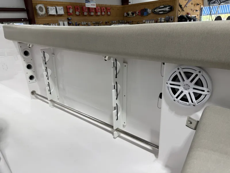 Slide: The Image of Sportsman Heritage 231 Center Console 2022 - 22