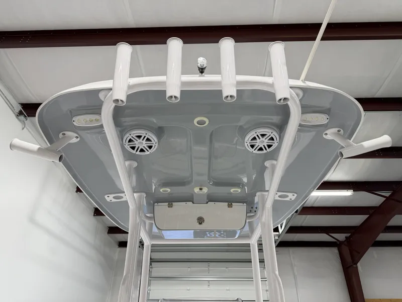 Slide: The Image of Sportsman Heritage 231 Center Console 2022 - 26