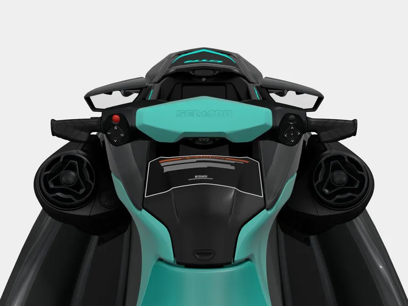 Slide: The Image of Sea-Doo GTR 230 2026 - 5