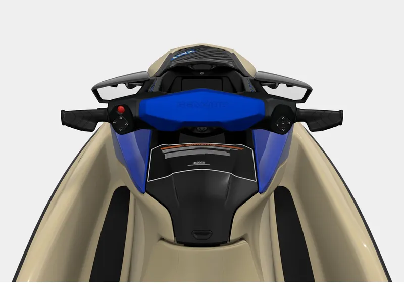 Slide: The Image of Sea-Doo Wake 170 iDF, iBR 2026 - 6