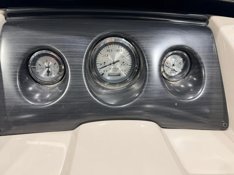 Slide: The Image of Bennington 20 SLX Pontoon 2018 - 19