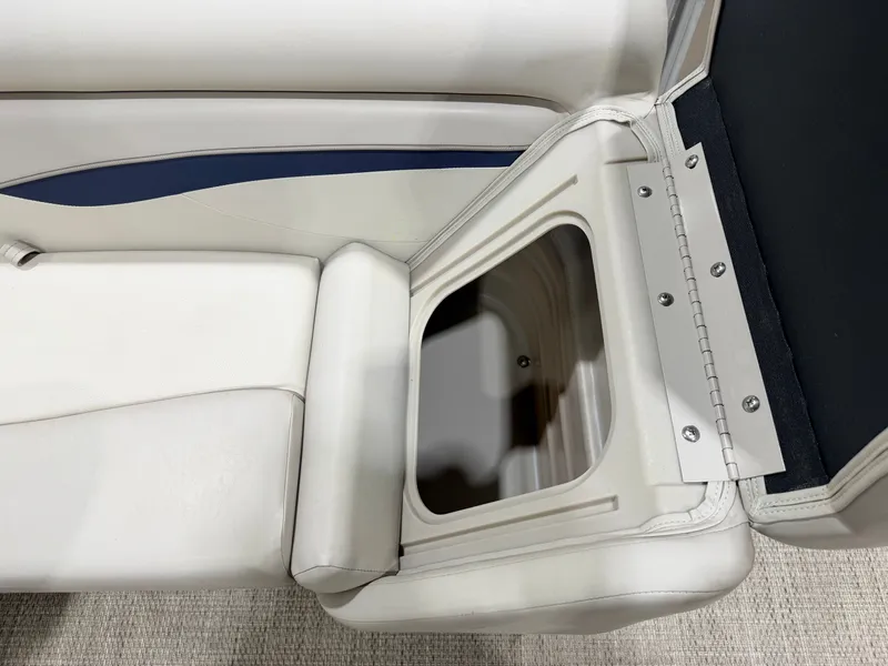 Slide: The Image of Bennington 20 SLX Pontoon 2018 - 24