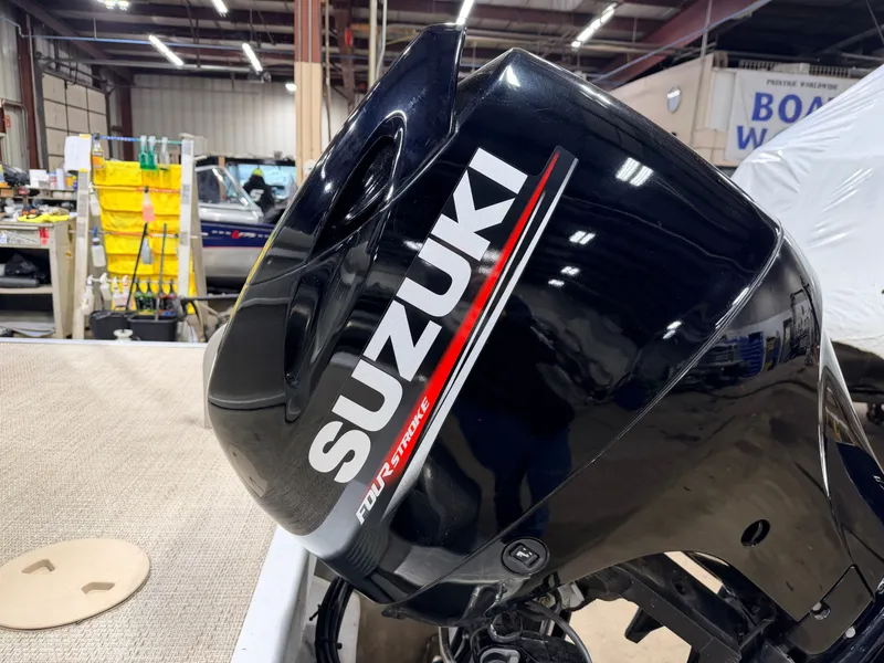 Slide: The Image of Bennington 20 SLX Pontoon 2018 - 48