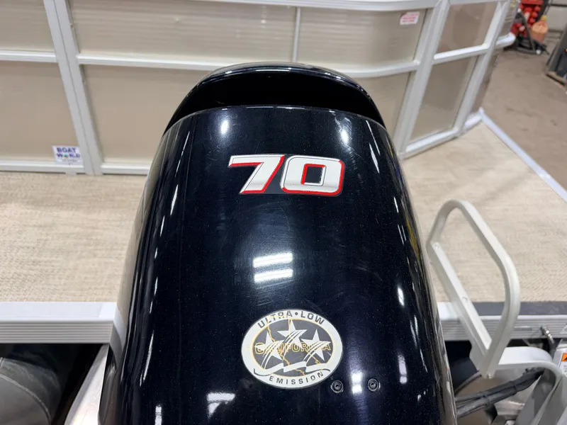 Slide: The Image of Bennington 20 SLX Pontoon 2018 - 49