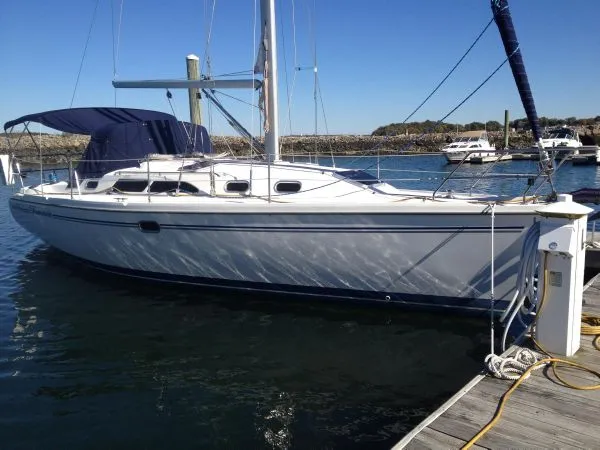 Slide: The Image of Catalina 350 2003 - 0