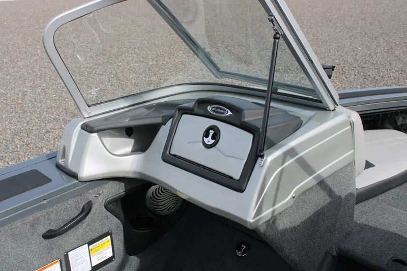 Slide: The Image of Tracker Targa V-18 Combo 2018 - 5