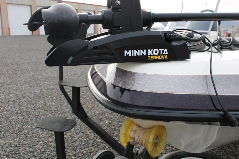 Slide: The Image of Ranger 1850 Reata 2008 - 5