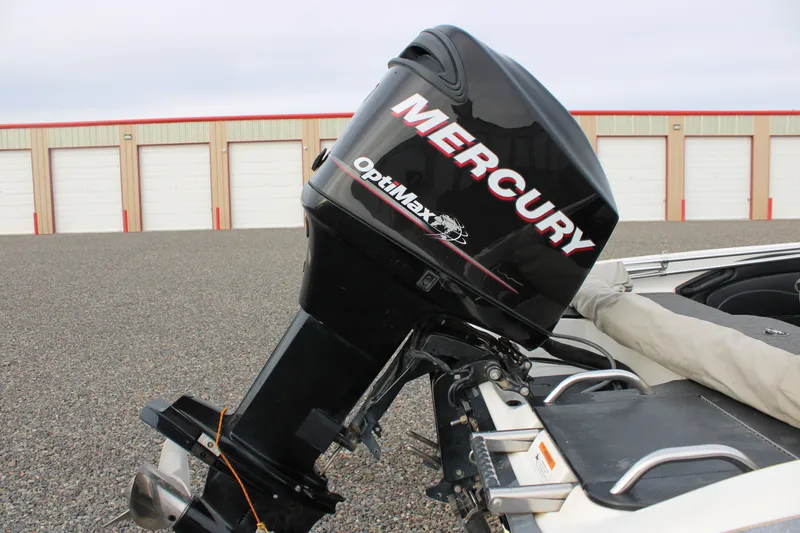 Slide: The Image of Ranger 1850 Reata 2008 - 6