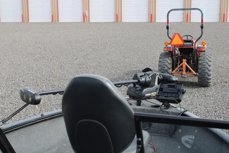 Slide: The Image of Tracker Pro Guide 175 Combo 2023 - 12