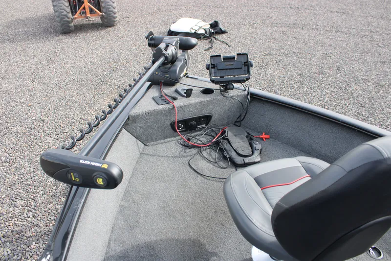 Slide: The Image of Tracker Pro Guide 175 Combo 2023 - 13