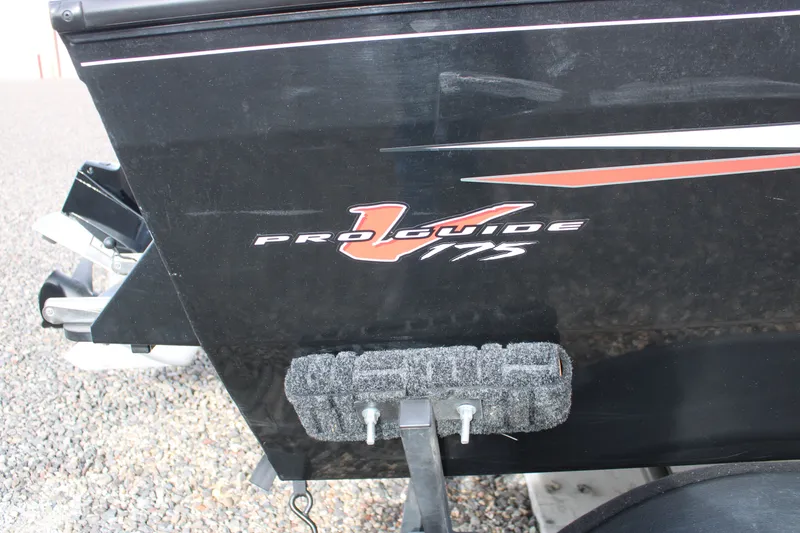 Slide: The Image of Tracker Pro Guide 175 Combo 2023 - 14