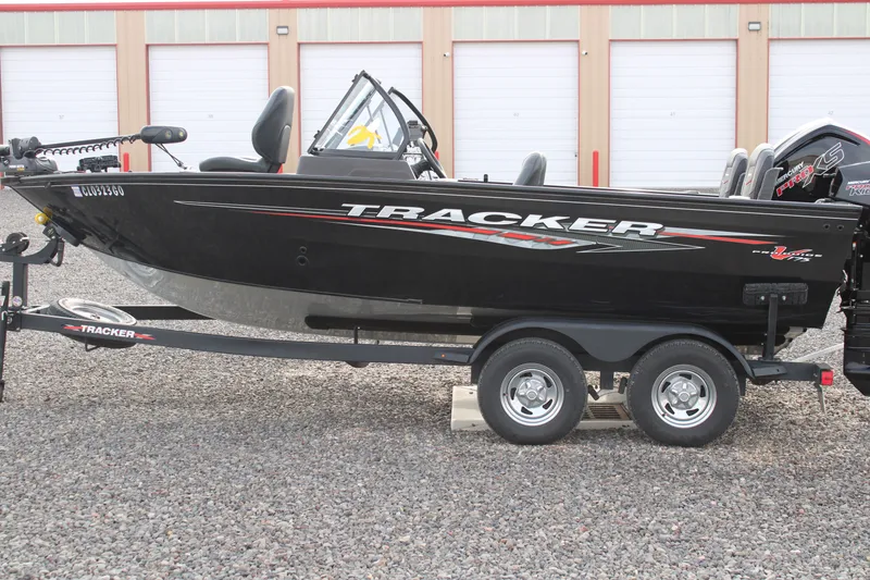 Slide: The Image of Tracker Pro Guide 175 Combo 2023 - 4