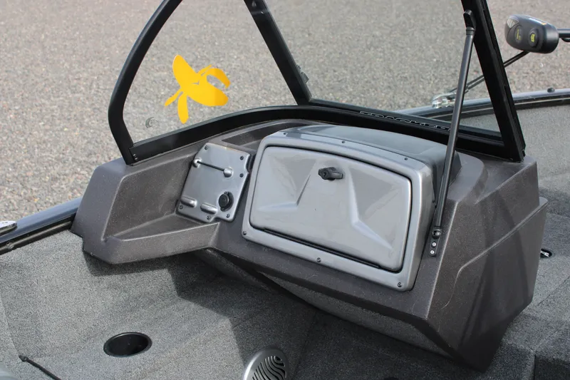 Slide: The Image of Tracker Pro Guide 175 Combo 2023 - 7