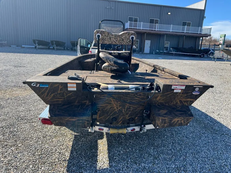 Slide: The Image of G3 Bay 21 GX 2026 - 4