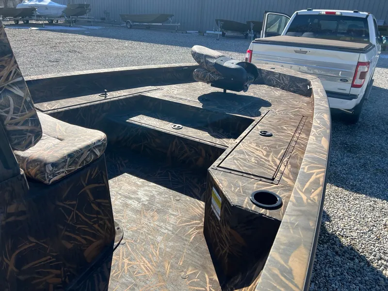 Slide: The Image of G3 Bay 21 GX 2026 - 5